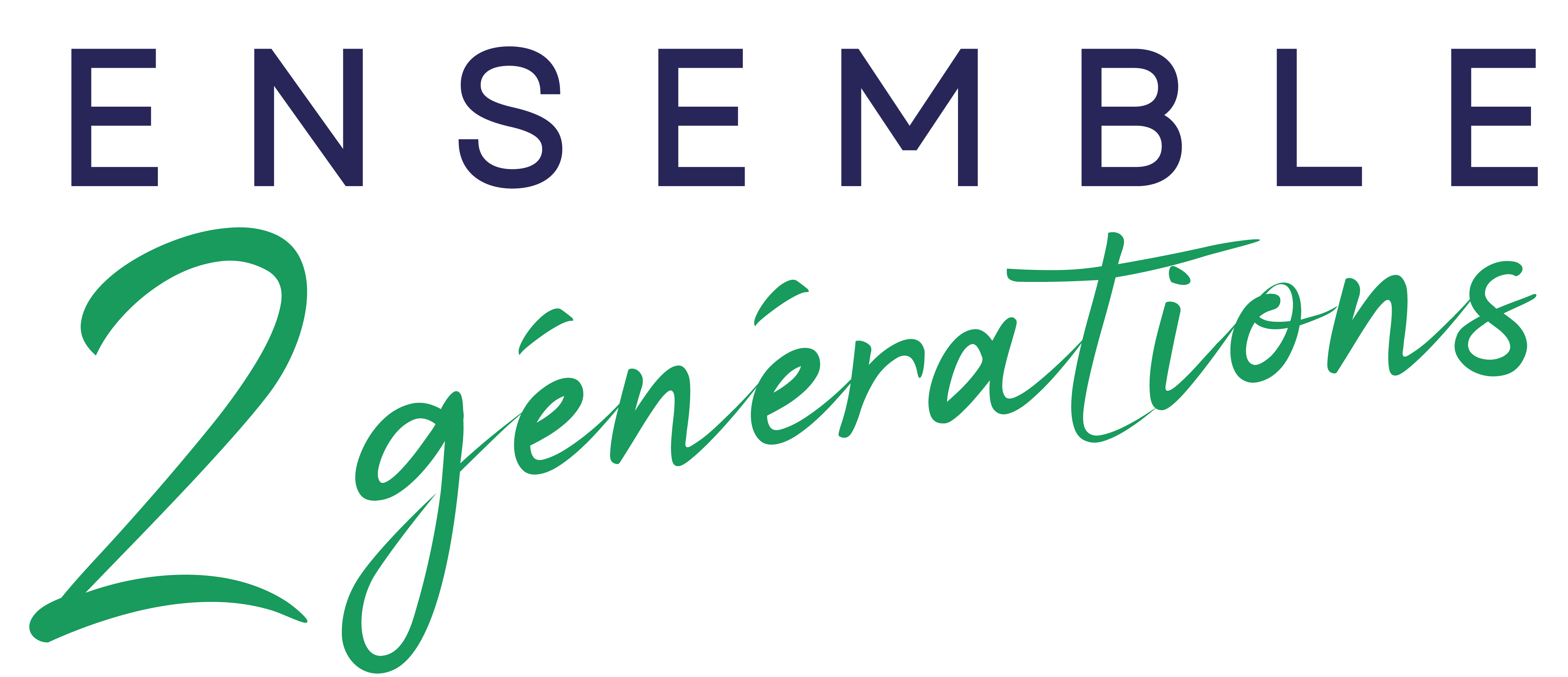 Ensemble 2 Generations